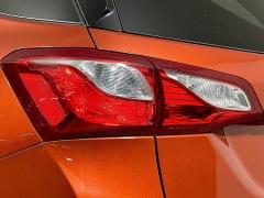 Used 2020  Chevrolet Equinox 4d SUV AWD LS w&sol;1LS at Dutro Auto near Zanesville&comma; OH