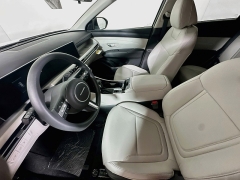 New 2026  Hyundai Tucson SEL Plus AWD at Graham Auto Mall near Mansfield&comma; OH