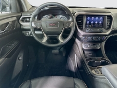 Used 2023  GMC Acadia AWD 4dr AT4 at Graham Auto Mall near Mansfield&comma; OH