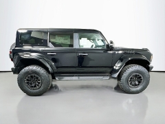 New 2026  Ford Bronco Raptor 4 Door Advanced 4x4 at Dutro Auto near Zanesville&comma; OH