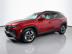 Used 2025  Hyundai Tucson SEL FWD at Dutro Auto near Zanesville&comma; OH