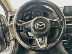 Used 2017  Mazda Mazda3 4d Sedan Touring 2&period;0L Auto at Graham Auto Mall near Mansfield&comma; OH