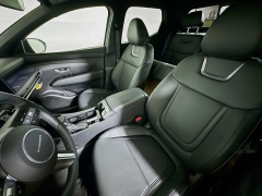 New 2026  Hyundai Santa Cruz Limited AWD at Graham Auto Mall near Mansfield&comma; OH