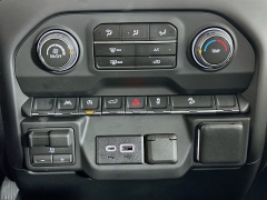 New 2026  Chevrolet Silverado 1500 4WD Crew Cab 147" Custom Trail Boss at Graham Auto Mall near Mansfield&comma; OH