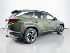 New 2026  Hyundai Tucson SEL AWD at Dutro Auto near Zanesville, OH