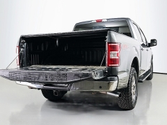 Used 2020  Ford F-150 4WD SuperCrew XLT 5 1/2 at Graham Auto Mall near Mansfield, OH