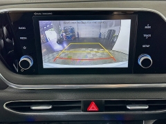 Used 2021  Hyundai Sonata SEL 2.5L at Graham Auto Mall near Mansfield, OH