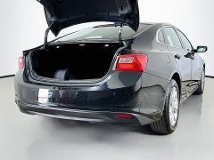 Used 2025  Chevrolet Malibu 4dr Sdn 1LT at Graham Auto Mall near Mansfield&comma; OH