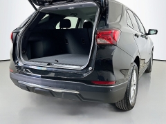 Used 2024  Chevrolet Equinox FWD 4dr LT w&sol;1LT at Dutro Auto near Zanesville&comma; OH