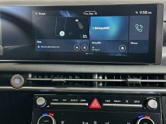 New 2026  Hyundai Tucson SEL Premium AWD at Graham Auto Mall near Mansfield&comma; OH