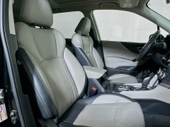 Used 2020  Subaru Forester 4d SUV AWD Limited at Dutro Auto near Zanesville&comma; OH