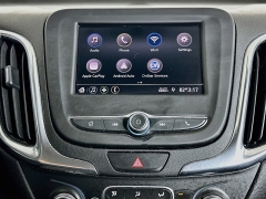 Used 2020  Chevrolet Equinox 4d SUV FWD LT w&sol;1LT at Dutro Auto near Zanesville&comma; OH