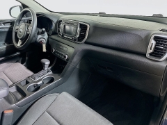 Used 2017  Kia Sportage 4d SUV AWD LX Popular at Dutro Auto near Zanesville&comma; OH