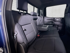 Used 2022  Chevrolet Silverado 1500 LTD 4WD Crew Cab 157" LT at Dutro Auto near Zanesville&comma; OH