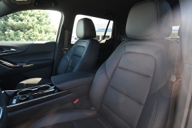 New 2027  Chevrolet Equinox AWD 4dr LT w&sol;2LT at Dutro Auto near Zanesville&comma; OH