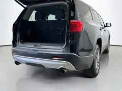 Used 2018  GMC Acadia 4d SUV AWD SLE-2 V6 at Graham Auto Mall near Mansfield&comma; OH