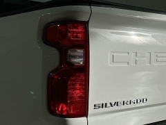 Used 2025  Chevrolet Silverado 3500HD 4WD Crew Cab 172" LT Gas at Dutro Auto near Zanesville&comma; OH