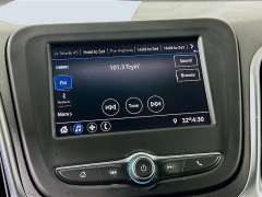 Used 2021  Chevrolet Equinox FWD 4dr LT w&sol;1LT at Dutro Auto near Zanesville&comma; OH