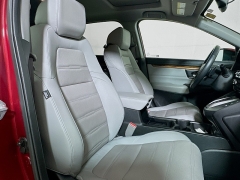 Used 2022  Honda CR-V Hybrid EX-L AWD at Dutro Auto near Zanesville&comma; OH
