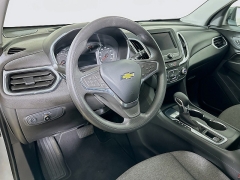 Used 2023  Chevrolet Equinox FWD 4dr LT w&sol;1LT at Dutro Auto near Zanesville&comma; OH