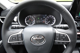 New 2026  Toyota Highlander XLE AWD at Dutro Auto near Zanesville&comma; OH