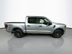 New 2026  Ford F-150 4WD STX SuperCrew 5&period;5' Box at Graham Auto Mall near Mansfield&comma; OH