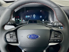 New 2026  Ford Explorer ST-Line 4WD at Dutro Auto near Zanesville&comma; OH