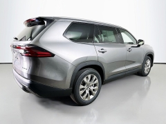New 2026  Toyota Grand Highlander Limited AWD at Dutro Auto near Zanesville&comma; OH