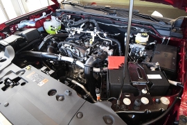 New 2025  Ford Ranger XLT 4WD SuperCrew 5' Box at Graham Auto Mall near Mansfield, OH