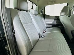 Used 2020  Toyota Tacoma 4WD Double Cab SR at Graham Auto Mall near Mansfield, OH