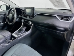 Used 2020  Toyota RAV4 4d SUV AWD XLE at Dutro Auto near Zanesville&comma; OH
