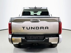 New 2026  Toyota Tundra 4WD Limited CrewMax 5&period;5ft Bed at Dutro Auto near Zanesville&comma; OH