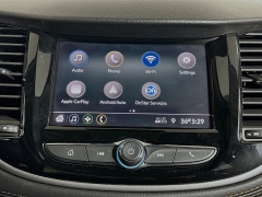 Used 2022  Chevrolet Trax AWD 4dr LT at Dutro Auto near Zanesville&comma; OH