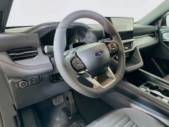 New 2026  Ford Explorer ST-Line 4WD at Graham Auto Mall near Mansfield&comma; OH