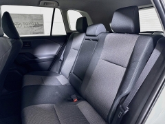 New 2026  Toyota RAV4 LE AWD at Dutro Auto near Zanesville&comma; OH