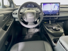 New 2026  Toyota bZ Limited AWD at Dutro Auto near Zanesville&comma; OH