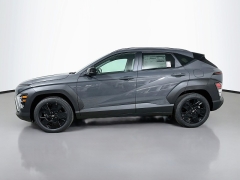 New 2027  Hyundai Kona SEL Sport FWD at Dutro Auto near Zanesville&comma; OH