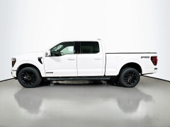 New 2026  Ford F-150 4WD LARIAT SuperCrew 6&period;5' Box Hybrid at Dutro Auto near Zanesville&comma; OH