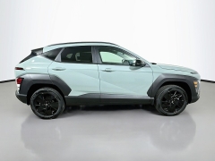 New 2027  Hyundai Kona SEL Sport AWD at Graham Auto Mall near Mansfield&comma; OH