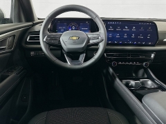 New 2026  Chevrolet Traverse AWD 4dr LT w/2LT at Dutro Auto near Zanesville, OH