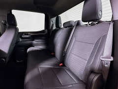 Used 2025  Chevrolet Silverado 1500 4WD Crew Cab 147" LT w&sol;1LT at Graham Auto Mall near Mansfield&comma; OH