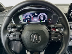 Used 2025  Acura Integra CVT w&sol;A-Spec Technology Package at Dutro Auto near Zanesville&comma; OH