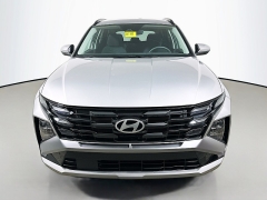 New 2026  Hyundai Tucson SEL FWD at Graham Auto Mall near Mansfield, OH