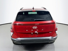 New 2026  Hyundai Kona SEL Sport AWD at Dutro Auto near Zanesville&comma; OH