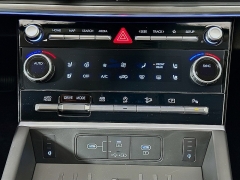 New 2026  Hyundai Santa Fe Limited AWD at Graham Auto Mall near Mansfield, OH