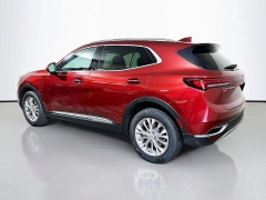 Used 2023  Buick Envision AWD 4dr Preferred at Dutro Auto near Zanesville&comma; OH
