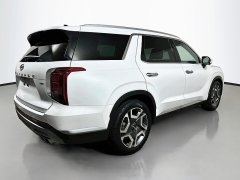 Used 2024  Hyundai Palisade Limited AWD at Graham Auto Mall near Mansfield&comma; OH
