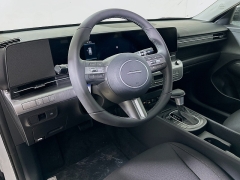 New 2026  Hyundai Kona SEL Sport AWD at Dutro Auto near Zanesville&comma; OH