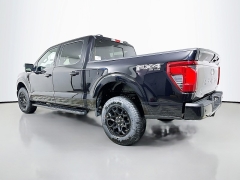 New 2026  Ford F-150 4WD XLT SuperCrew 5&period;5' Box at Dutro Auto near Zanesville&comma; OH