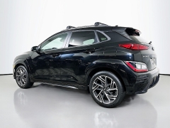 Used 2022  Hyundai Kona N Line DCT FWD at Dutro Auto near Zanesville&comma; OH